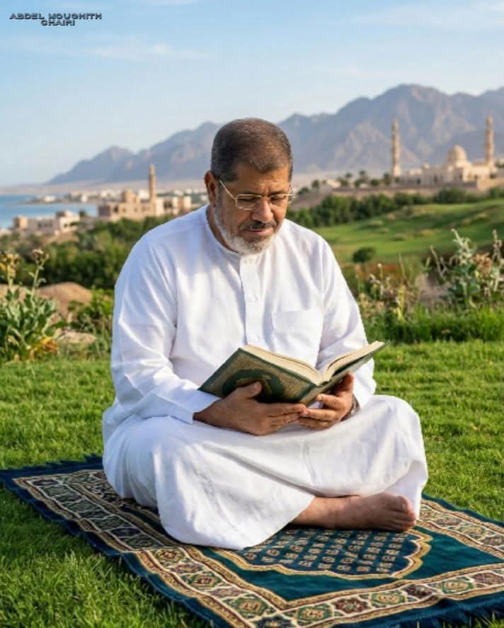 آلهہ‏‏ـآربــ منـ جهہ‏‏نمـ & The fugitive from hell tweet media