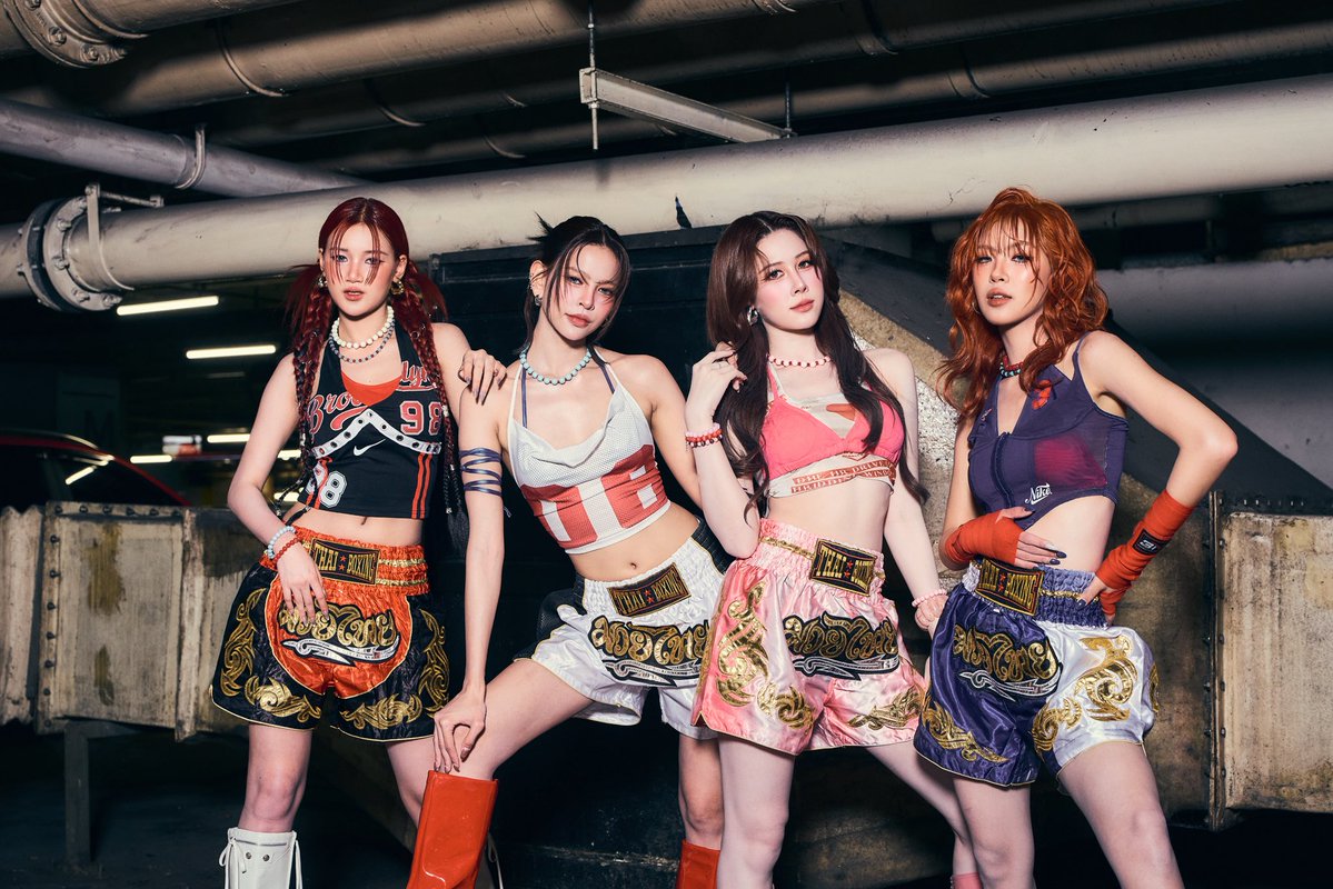 THX Official tweet media