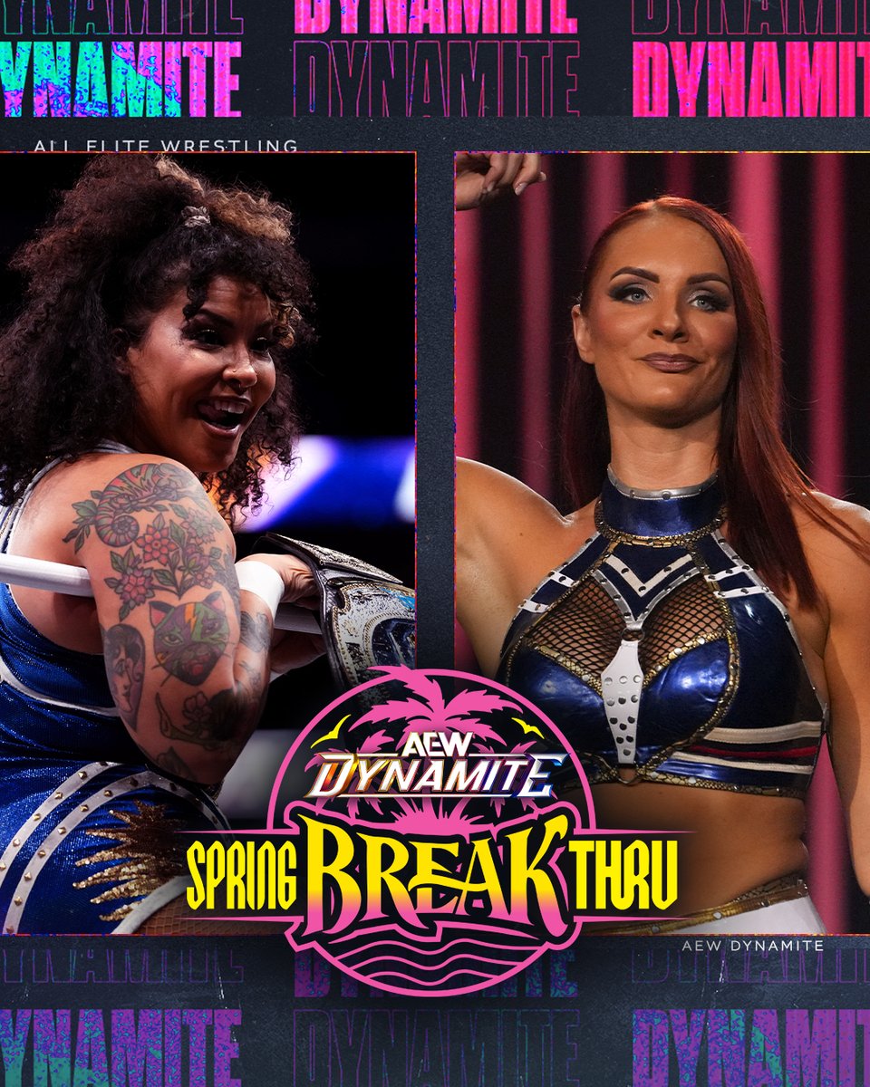 All Elite Wrestling tweet media