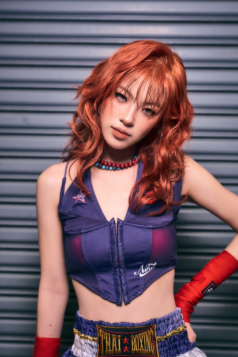 THX Official tweet media