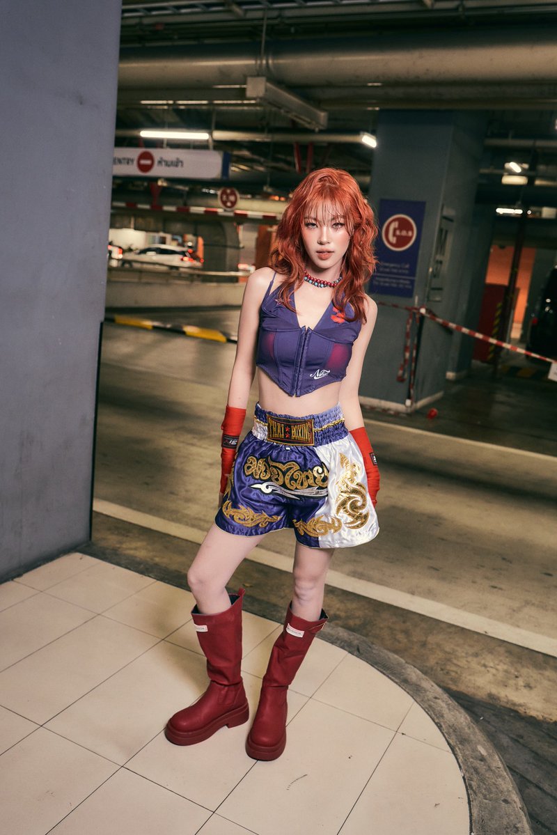 THX Official tweet media