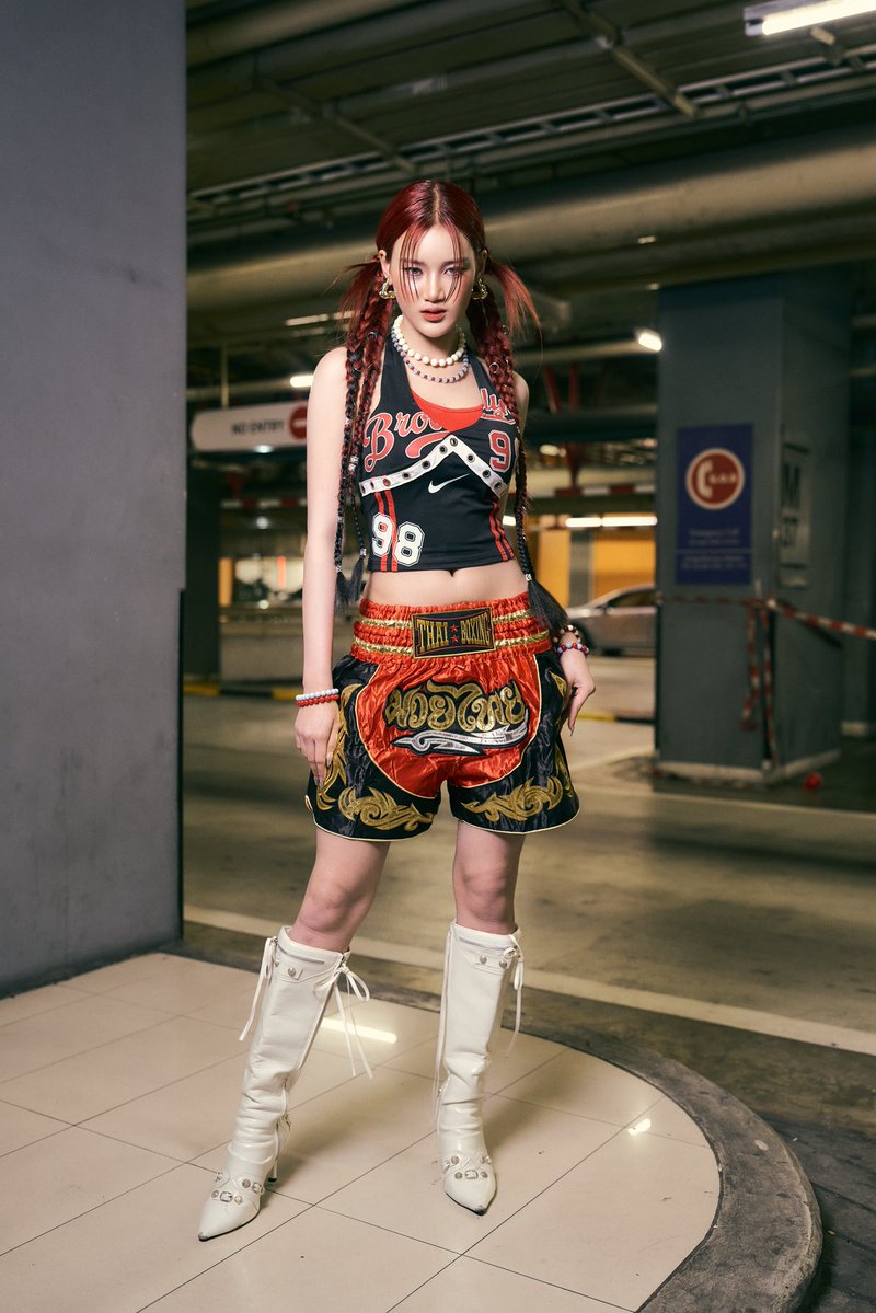 THX Official tweet media