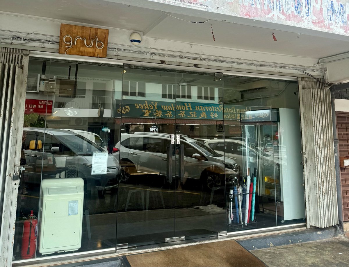 姐さんの本気でマレーシア🇲🇾海外生活 tweet media