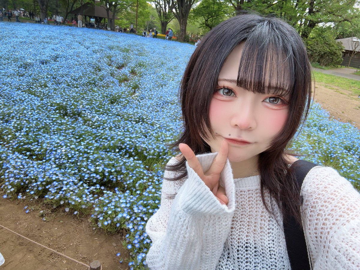 りおん🥀🖤あっとほぉーむカフェ tweet media