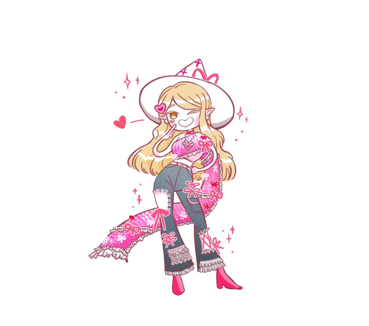 EMMY | OU tweet media