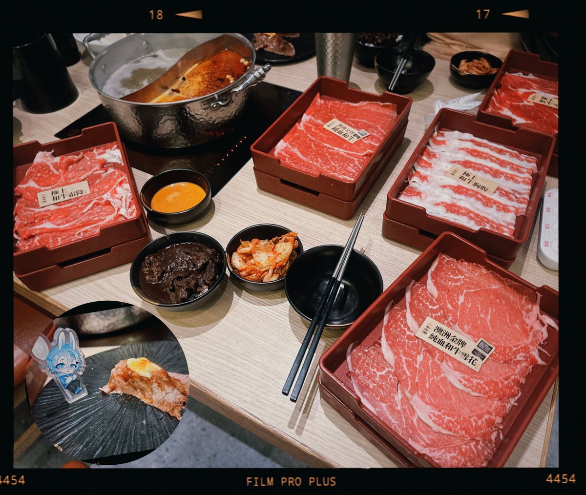 澄．鈺眠 Yumira🐬Vtuber 準備中 tweet media