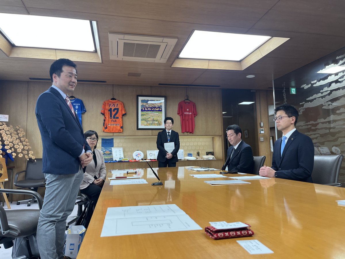 日本カーシェアリング協会 tweet media