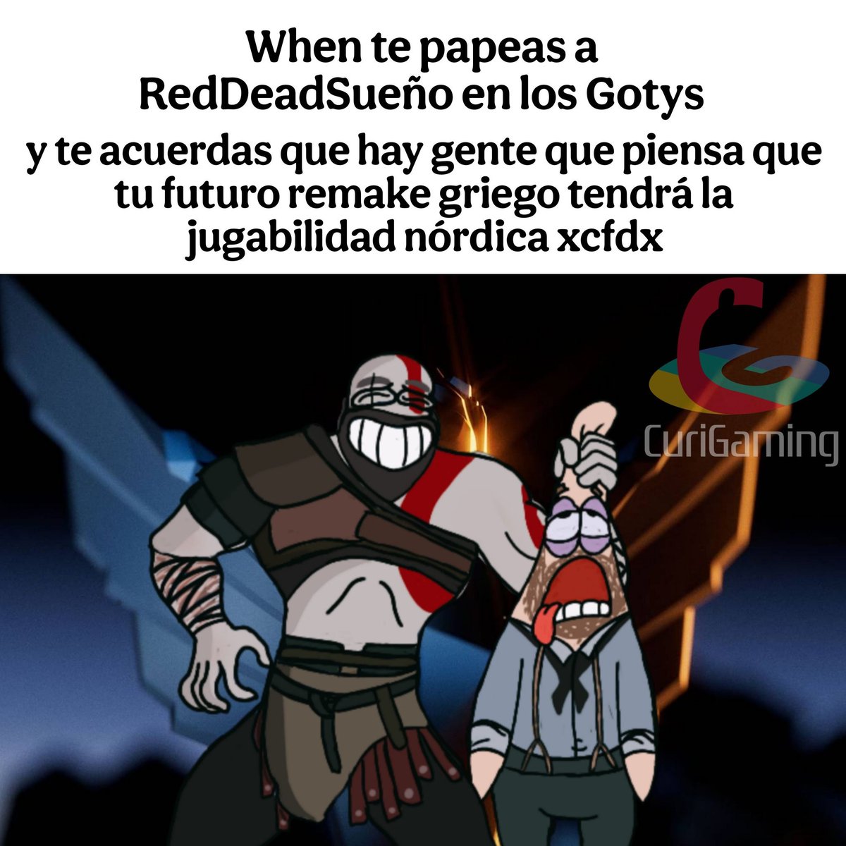 MichaelRamirez🇵🇪 tweet media