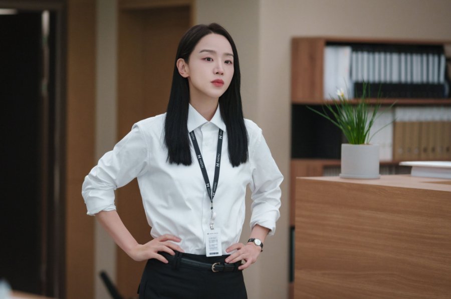 ikshaent's tweet photo. Shin Hye-sun Marks Her Return in New K-Drama ‘Filing For Love’: Poster Shoot Reveals Sharp Transformation
https://t.co/OztjKRP3KN
#FilingForLove #ShinHaeSun #GongMyung #SecretAudit #ShinHyeSun #은밀한감사 https://t.co/qF2nA5sTq3