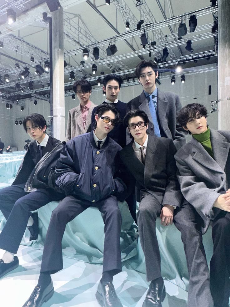 eng_jjkn | ENHYPEN IS 7 tweet media