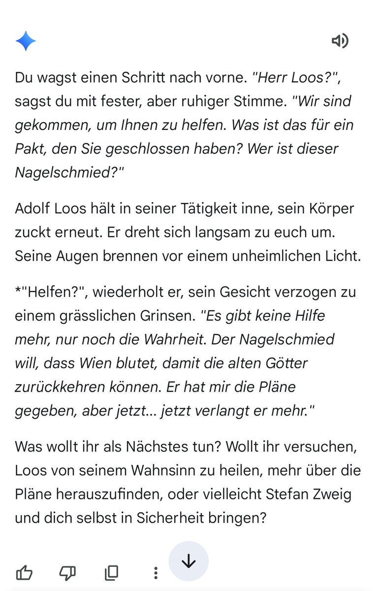 Vienna Shadows tweet media