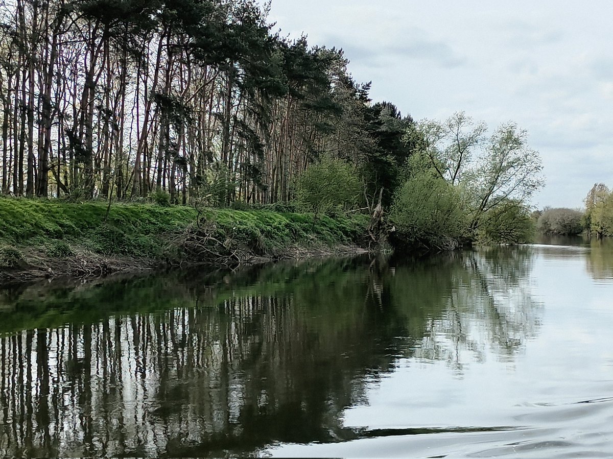 NABO_Official's tweet image. So happy to be on the move again after spending Winter in Lincoln. Lovely city but we were getting itchy tiller fingers 😂 &amp;amp; the weather has been perfect for #messingaboutonariver ❤️ 
 #boating #boatlife #waterways