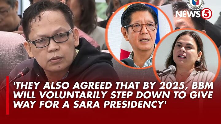 Video preview: NAKAKONTRATA ANG PAGIGING PRESIDENTE NI PBBM?
Buk