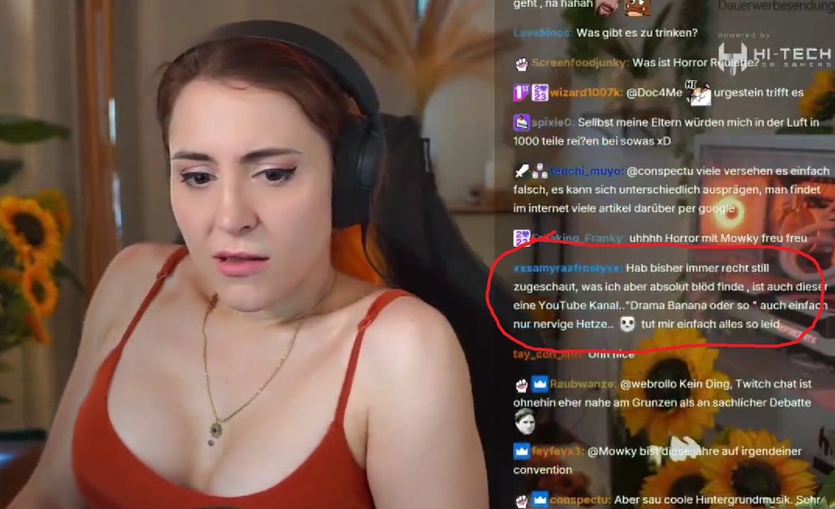 John Barron - Lurkgirly-Hunter tweet media