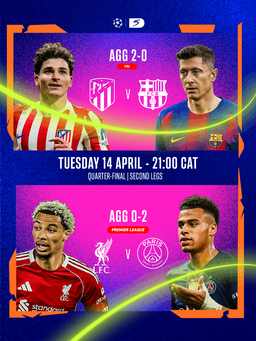 SuperSport Football ⚽️ tweet media