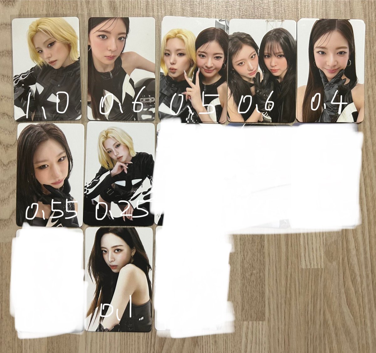 카라멜 팝콘 tweet media