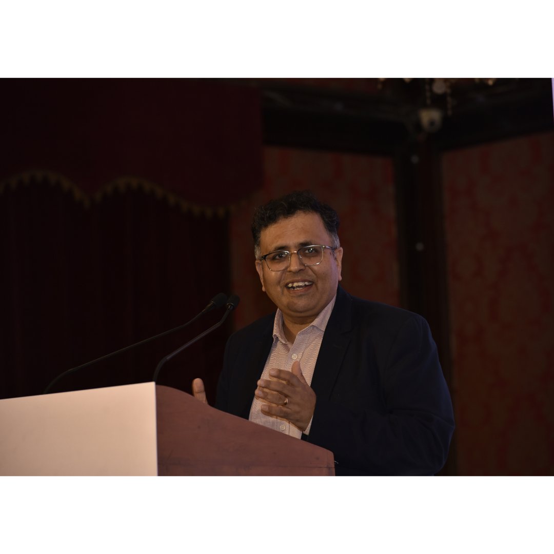 HavasMediaIN's tweet photo. India’s sporting economy is being rewritten, and women’s sport is at the centre of that shift.
 
Unveiled at Manifest Play, marking Havas Play’s second year of association with the platform, our latest report, ‘Women’s Sport at an Inflection Point’, powered by KPMG India, convenes marketers, athletes, and industry leaders around a market that has already transitioned from potential to performance.
 
This is not a phase of discovery. It is a phase of acceleration, defined by scale, sharpened by influence, and underpinned by growing commercial returns.
Viewership is compounding. Cultural relevance is deepening. Brand integration is becoming more strategic, more intentional, and more measurable.
 
What is emerging is a high growth ecosystem that demands a recalibrated approach, from how brands invest, to how they build equity, to how they unlock long term value.
 
The mandate is clear. Align early, invest meaningfully, and build with conviction in a market that is scaling faster than legacy playbooks can keep up.

Read the full report and download it here: https://t.co/pn55BXXYzw 

Havas | Havas Media Network | Havas Play | Havas India
KPMG India | Manifest 
 
@ranabarua | @pritharules | @mohitjo | @uday_mohan  @shibudotcom | Sanchita Roy | @NarayanPrachi | Pritesh Bhatnagar | @primaveron | Shyamkumar S | Akansha Khandelwal | Samarpita Banerjee | Pulkit Grover | Nikita Lobo
 
Kala Anand | Prasanth Shanthakumaran 
Diana Edulji | Raahil Chopra

#OneHavas