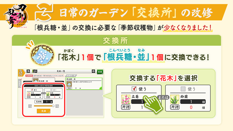 刀剣乱舞ONLINE【運営】 tweet media