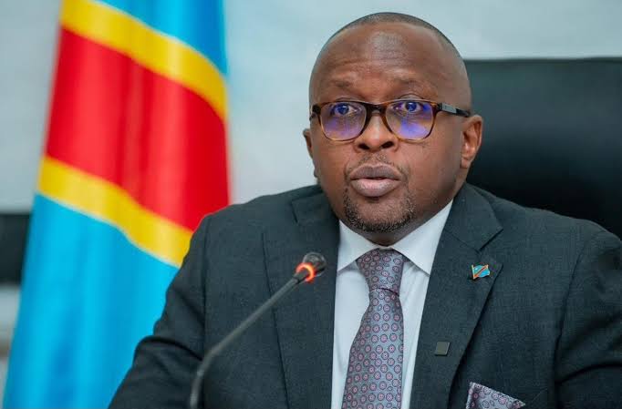 BENITA TSHISEKEDI ÉTAT DE DROIT ❤️💛💙 tweet media