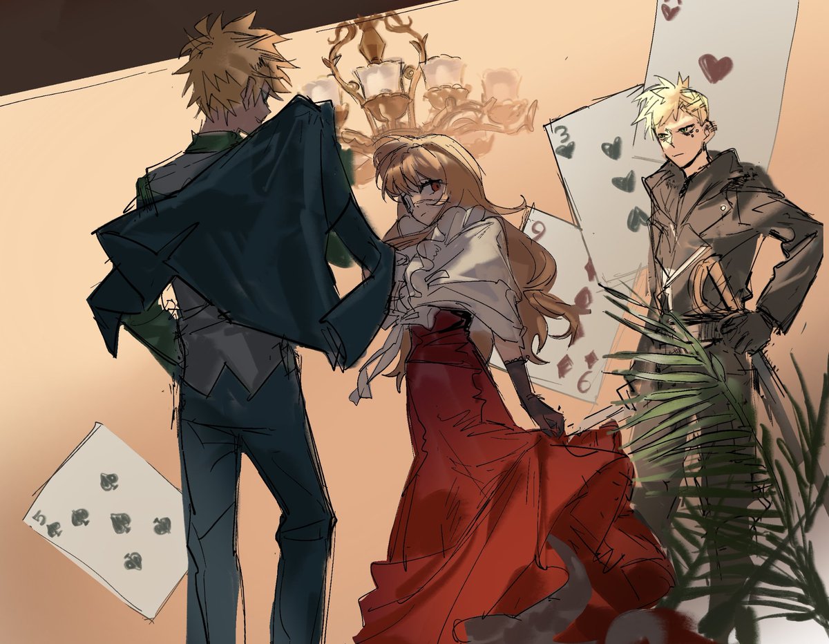 bngnng1037398's tweet image. 帮浅铭代发其三
#被虐のノエル
#オスノエ 
#フーノエ