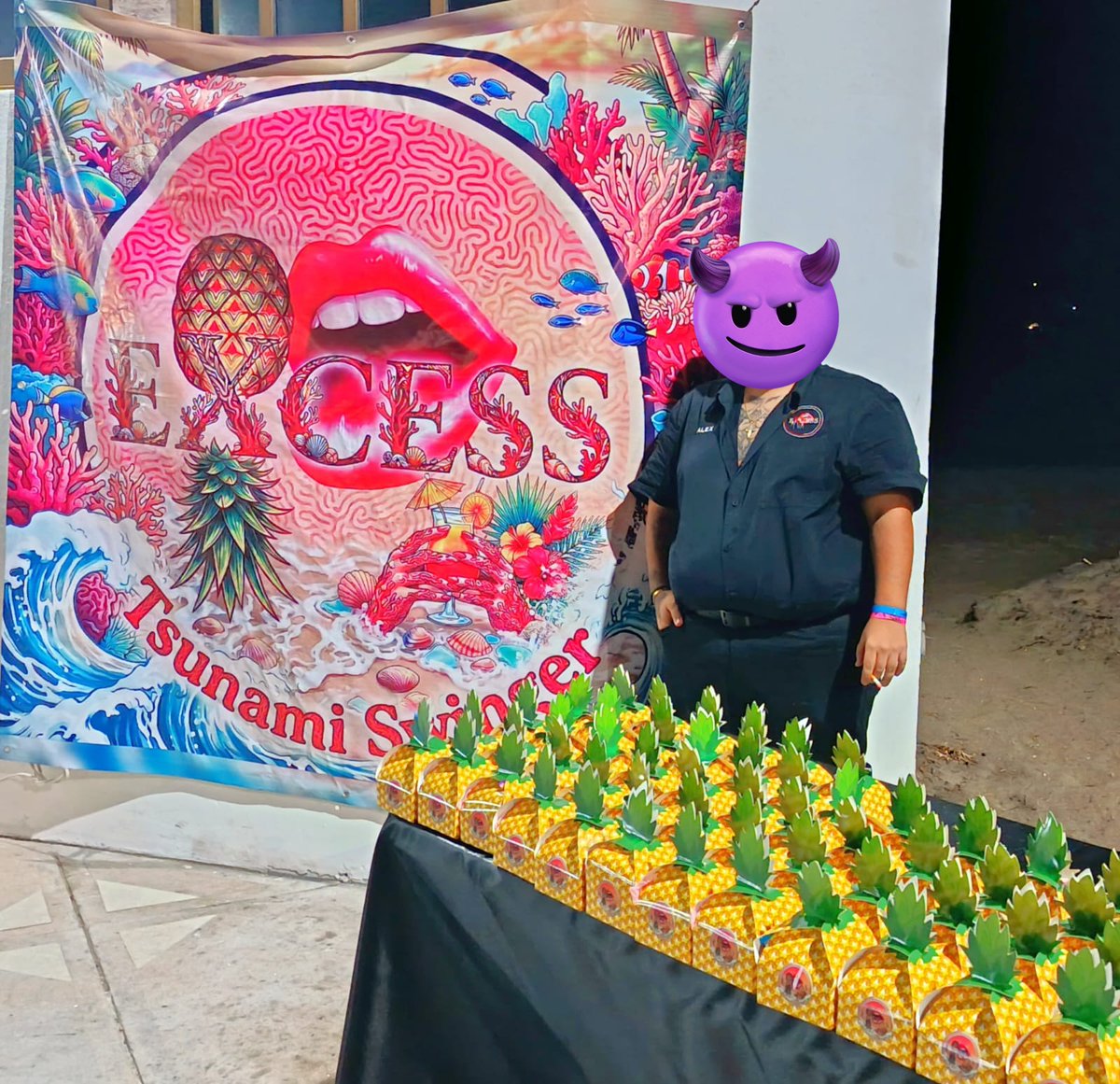 eXcess Sex Shop Oficial tweet media