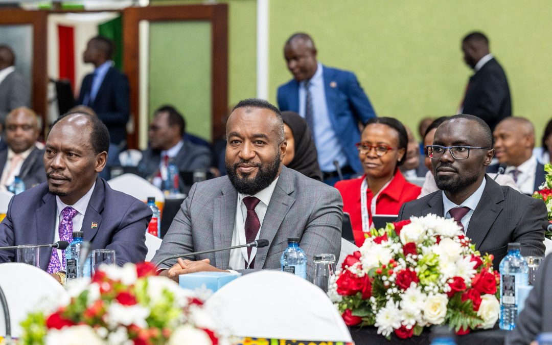 DCI MERU tweet media