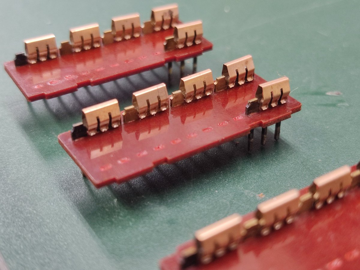 CraftedAudioJP tweet media