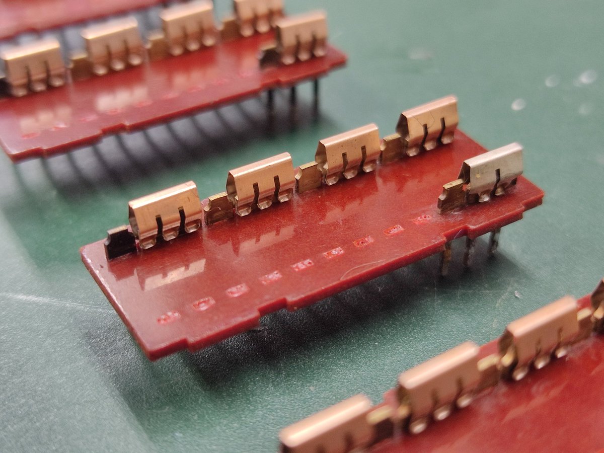 CraftedAudioJP tweet media