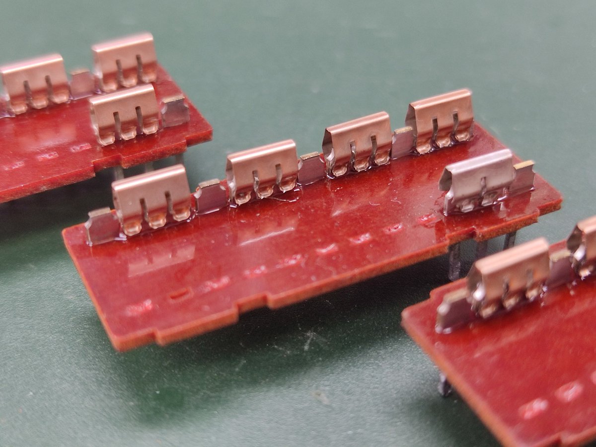 CraftedAudioJP tweet media