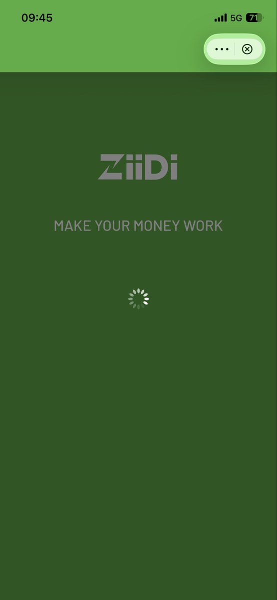 _mtaa_raw's tweet photo. Hello @SafaricomPLC @Safaricom_Care tell me how and why my ziidi is 0 yet nimeeka ikate 50per transaction????? I don’t understand https://t.co/GC9qCR2P4u