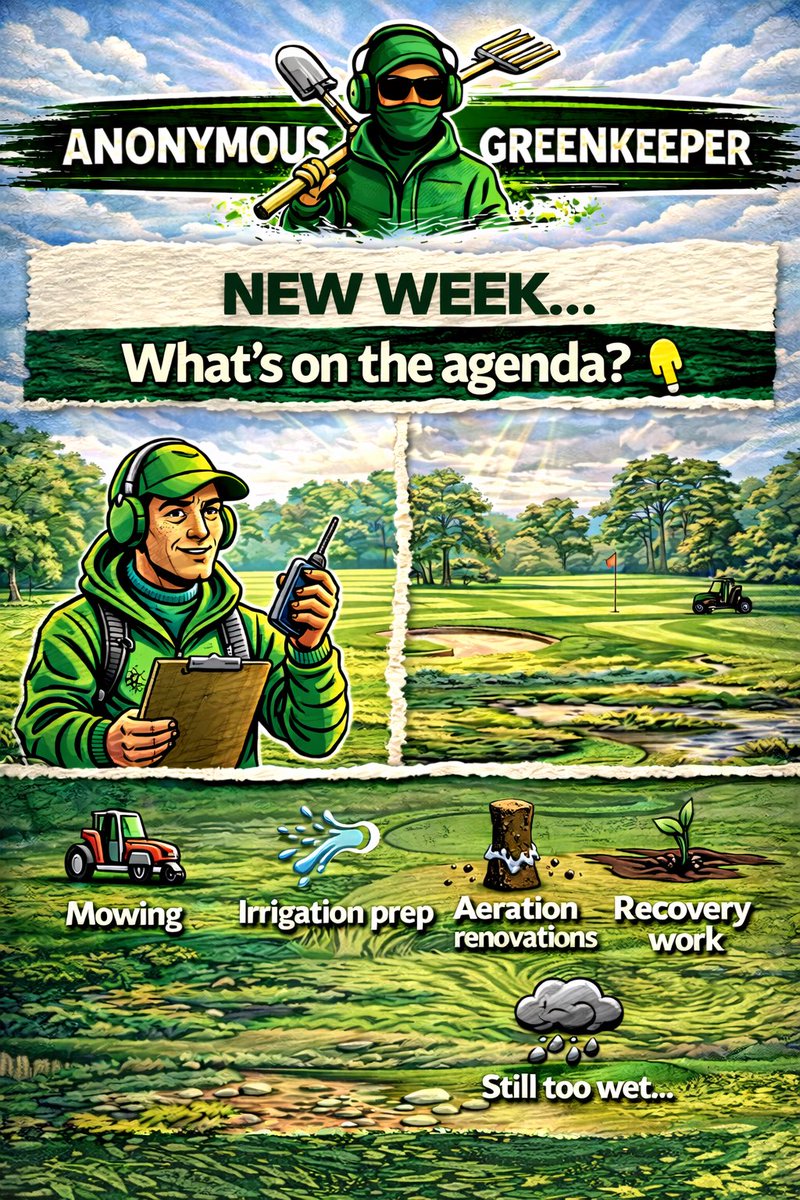 AnonGK100's tweet photo. How does everyone feel after Masters weekend? https://t.co/zyAWGjXpQu