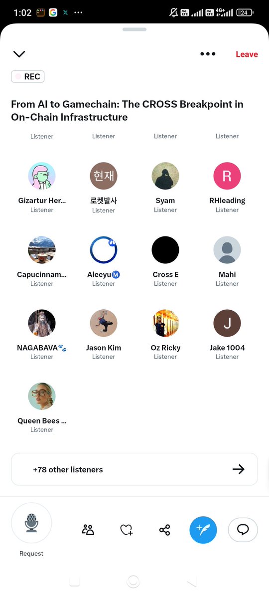 Queen Bees 🐝 tweet media