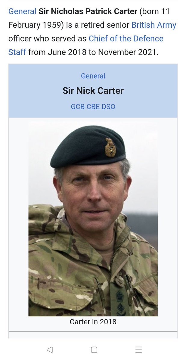 NWO_Covid_WW3's tweet image. Some real work for @BBCr4today - give us the details of the 2.12.2020 secret military agreement signed by Israel &amp;amp; the UK Nick Carter.

#GazaGenocide #lebanonGenocide #SudanGenocide

#r4today #wato #bbcBreakfast
@coe @un @_AfricanUnion @ukparliament @iosauk @ukhouseoflords