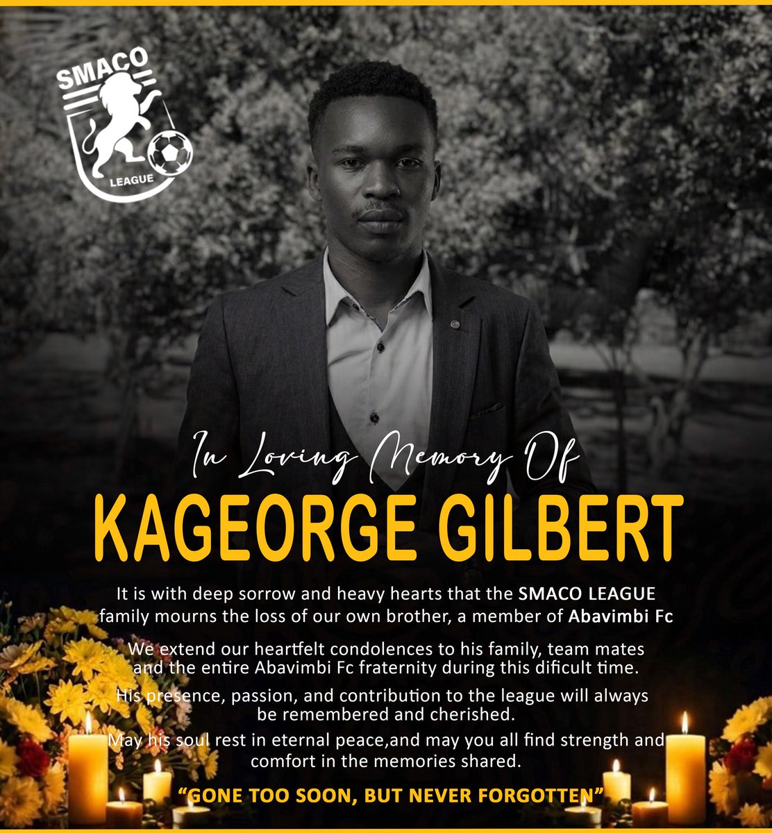 Smaco League tweet media