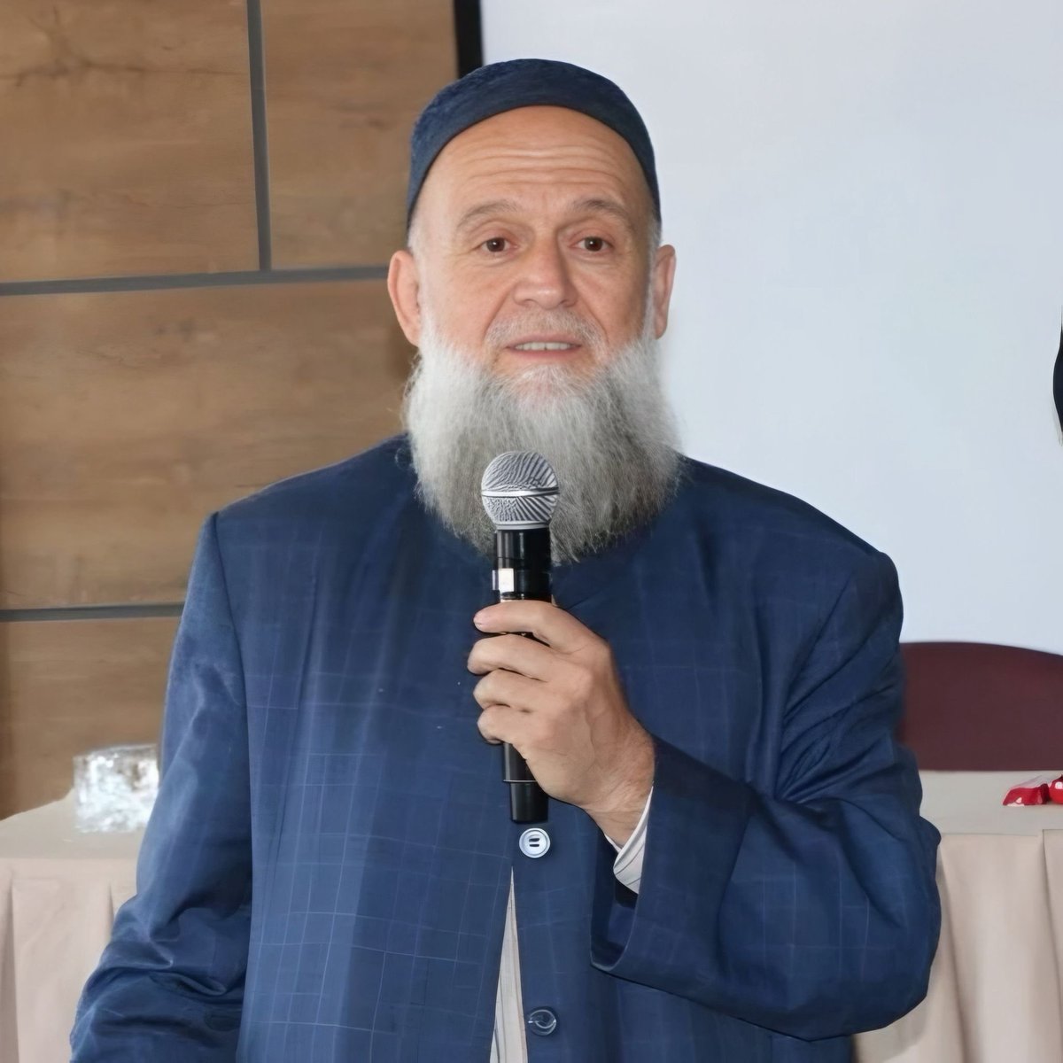 🎙️ Muhbir tweet media