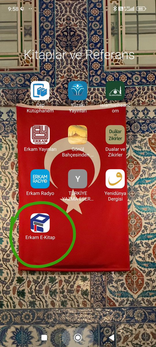 Murat Derin tweet media