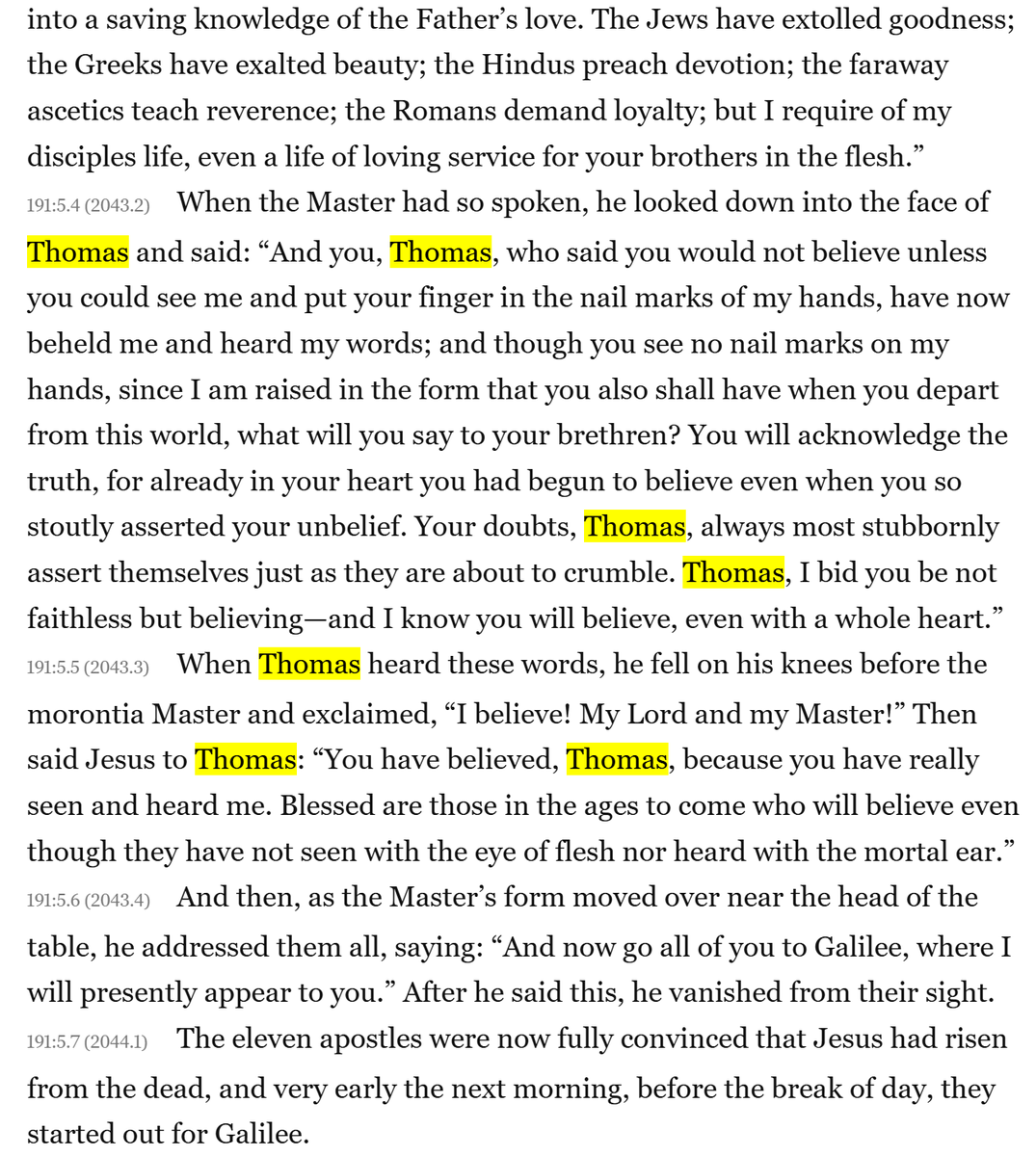 GTO_HEXSniper's tweet photo. @yourfriendSOMMI Jesus said to Thomas... "Blessed are those in the ages to come who will believe even though they have not seen with the eye of flesh nor heard with the mortal ear.” 

pDai to $1 is inevitable https://t.co/0SDE7Hn5Yr