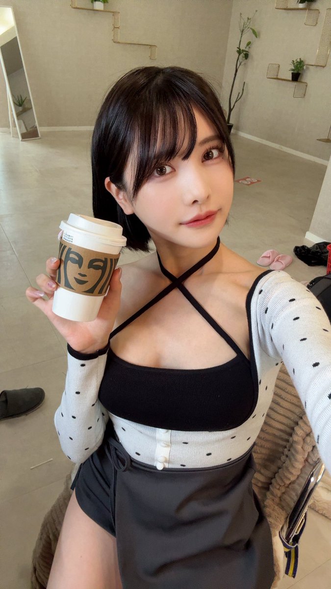 花衣つばき 6/7(日)アミューズ撮影会♡ tweet media