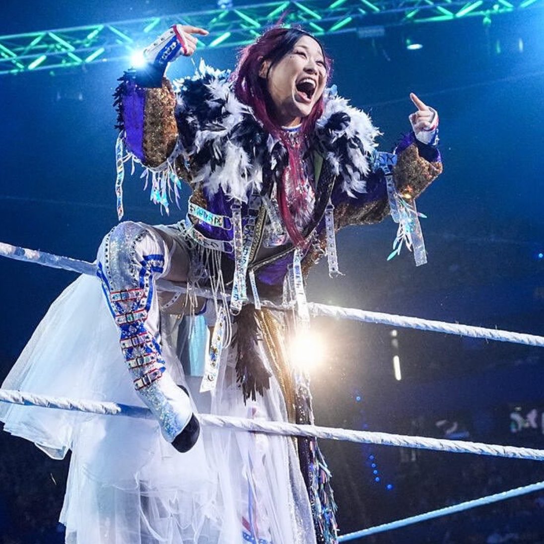 Chloe✨ tweet media