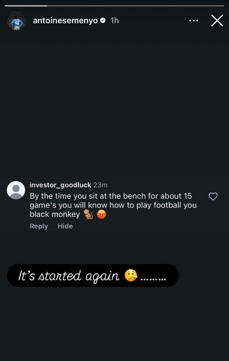 The Touchline | 𝐓 tweet media