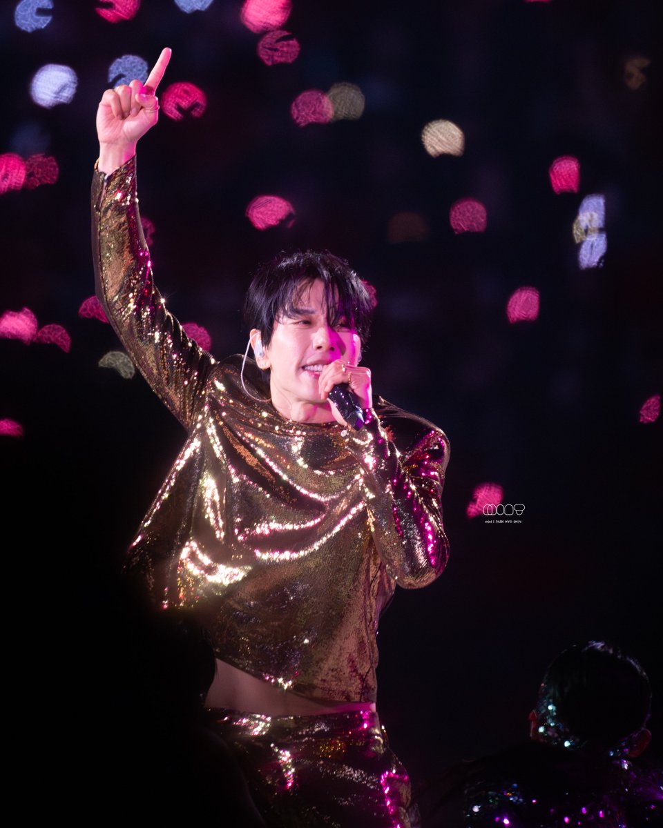 mint__pic's tweet photo. 260411 #박효신 Live A&amp;E 2026 3rd https://t.co/vSmwvSBzQp