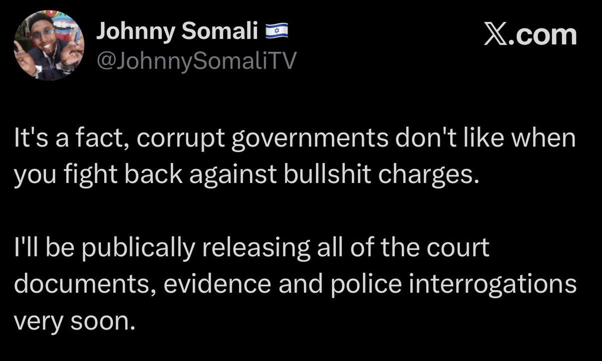 Legal Mindset tweet media