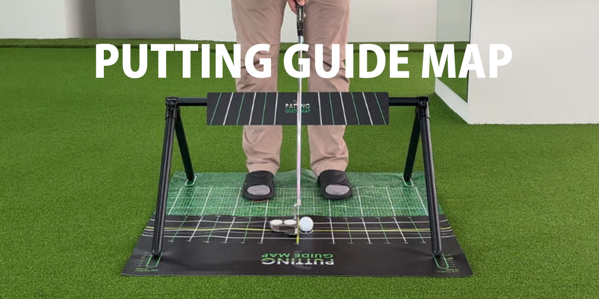 OVDGOLF2016's tweet photo. ゴルフフェアでも大人気！
パッティングガイドマップ　
PUTTING GUIDE MAP　革命的なパター練習器 https://t.co/OmMa7t321w @YouTubeより https://t.co/0N0ja74uXW