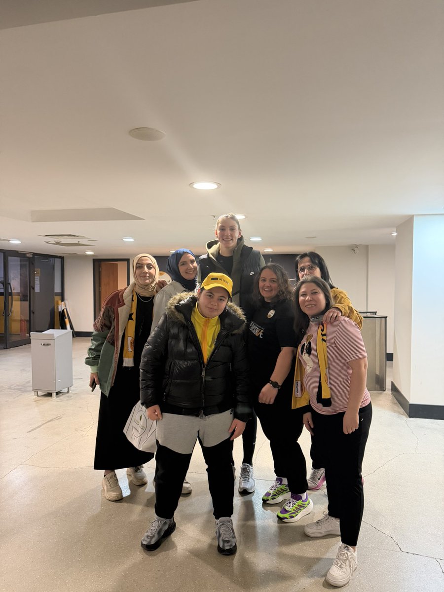 Sevinç Çınaroğlu tweet media