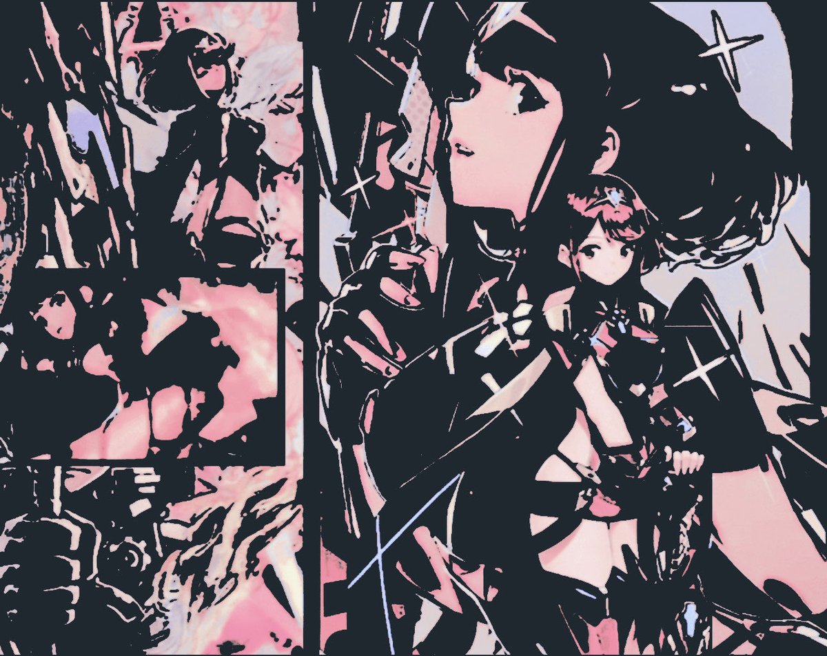 ᅠ ᅠ ᅠᅠ ᅠ ᅠ ᅠ ✧⃝𝕭𝑼𝑹𝑵𝑰𝑵𝑮 ᅠ ᅠ ✗ᅠᅠᅠ 𝕾𝑾𝑶𝑹𝑫 tweet media