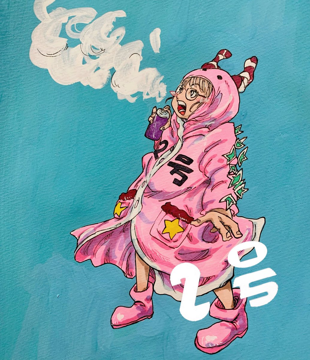 あの時のコブダイ tweet media