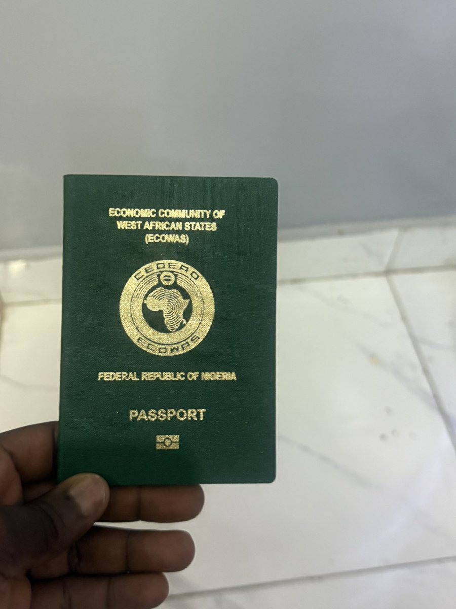 Abuja Rambo 🇳🇬 tweet media