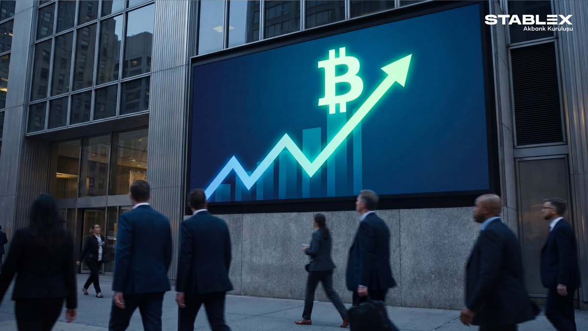 Stablex | Kripto Para Platformu tweet media