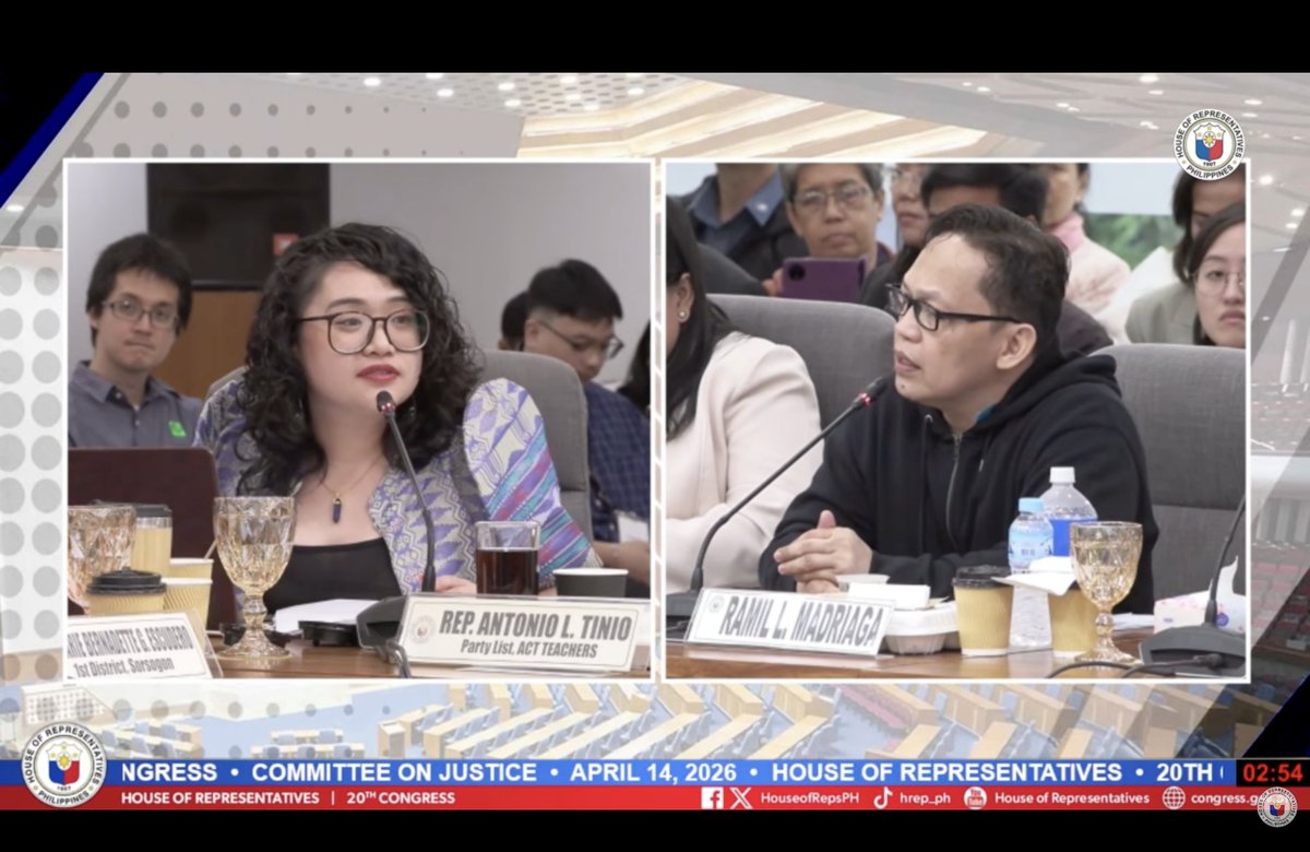 April Benjamin tweet media