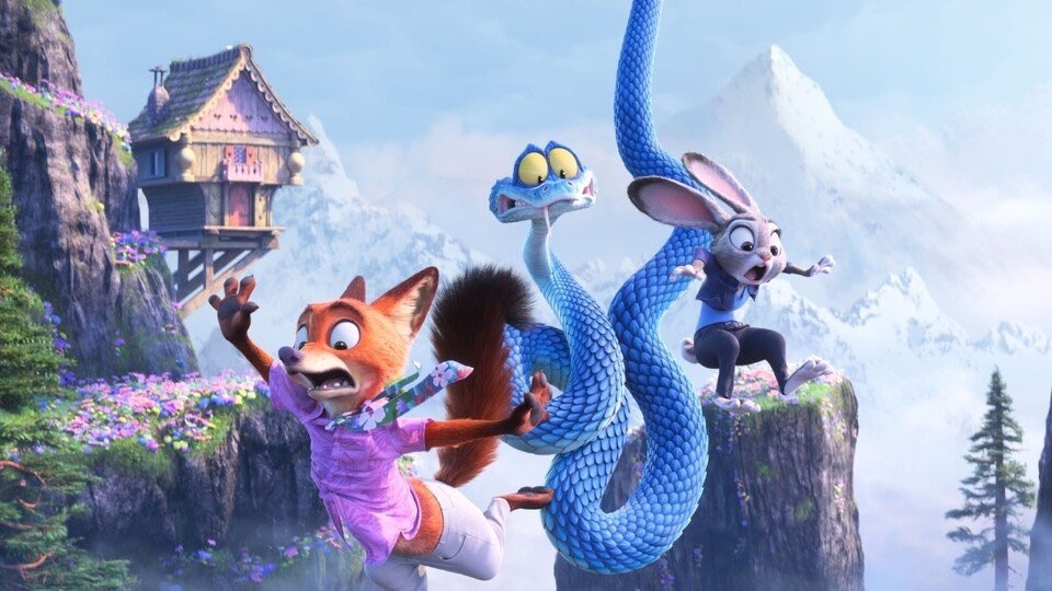 どりあ@ディズニー情報 tweet media